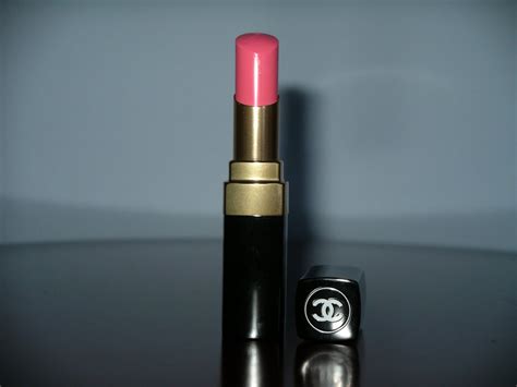 chanel chance lipstick